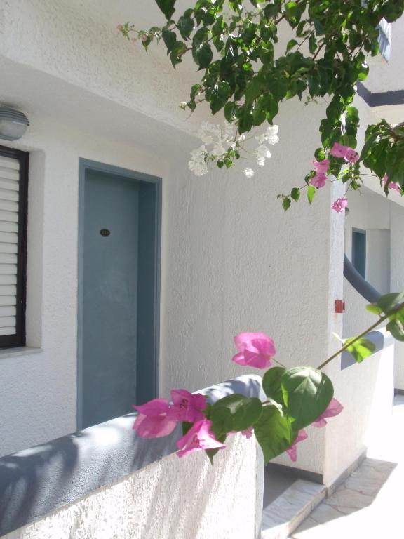 Fevro Hotel Agia Galini Kamer foto